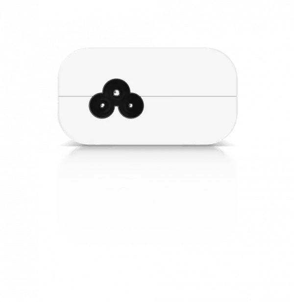 Ubiquiti UniFi PoE++ Adapter (60W) – Adaptateur PoE avancé U-PoE++