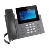 Visiophone intelligent IP à 16 lignes Grandstream GXV3450