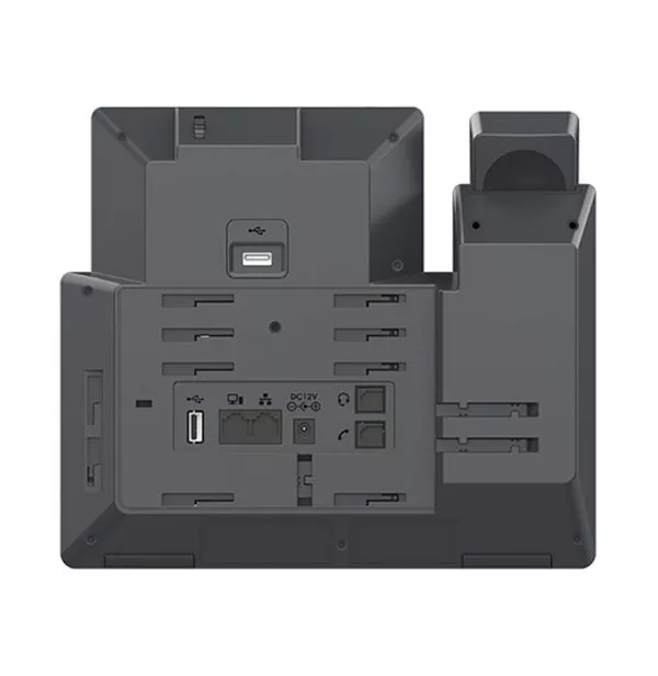 Visiophone intelligent IP à 16 lignes Grandstream GXV3450