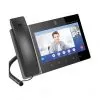 Visiophone IP intégrées 16 lignes Grandstream GXV3480