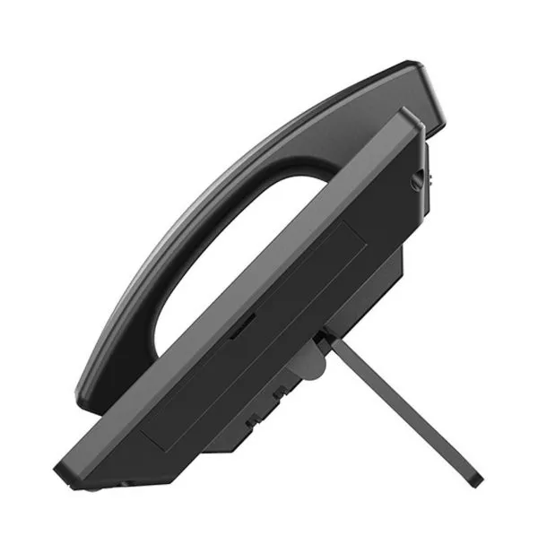 Visiophone IP intégrées 16 lignes Grandstream GXV3480