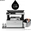 Epson EcoTank L4360 Imprimante multifonction à réservoirs rechargeables (C11CL41411)