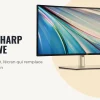 Écran incurvé 34" WQHD DELL UltraSharp U3425WE Écran incurvé 34" WQHD DELL UltraSharp U3425WE