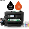 Epson EcoTank L4360 Imprimante multifonction à réservoirs rechargeables (C11CL41411)