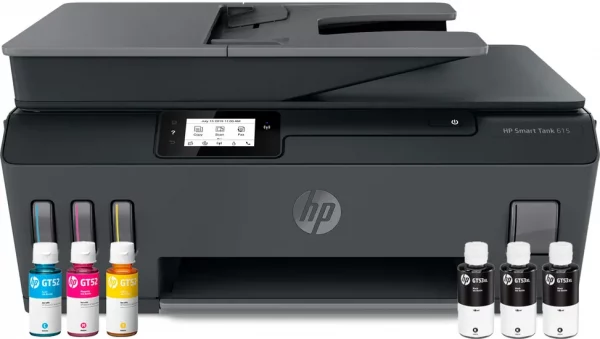 Epson EcoTank L6370 Imprimante multifonction à réservoirs rechargeables (C11CL43405)