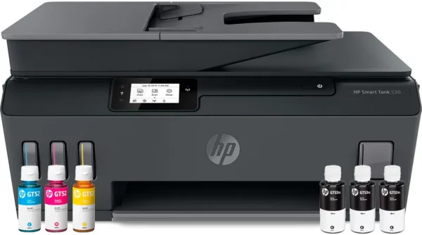 Epson EcoTank L4360 Imprimante multifonction à réservoirs rechargeables (C11CL41411)