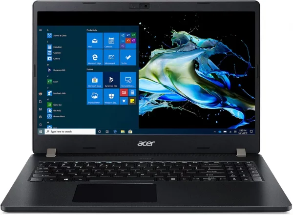 Ordinateur Portable Acer TravelMate P2 (NX.VQBEF.004) Ordinateur Portable Acer TravelMate P2 (NX.VQBEF.004)