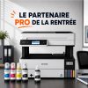 Epson EcoTank L4360 Imprimante multifonction à réservoirs rechargeables (C11CL41411)