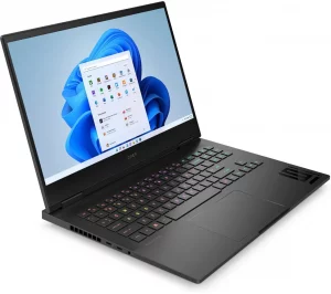 Ordinateur portable HP Omen 16 i7-13620H 16GB 1TSD W11H (845H6EA)