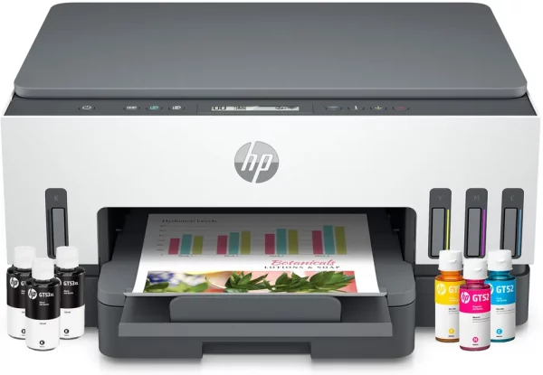Epson EcoTank L4360 Imprimante multifonction à réservoirs rechargeables (C11CL41411)