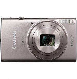 Appareil photo Canon IXUS 285 HS Silver