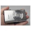Appareil photo Canon IXUS 285 HS Silver