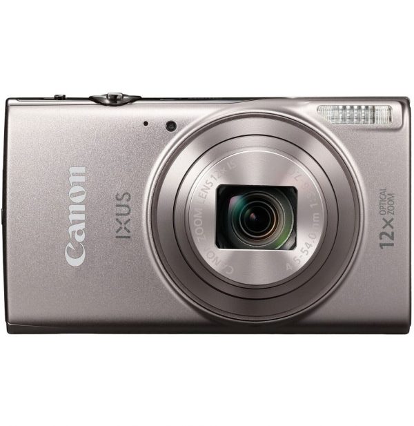 Appareil photo Canon IXUS 285 HS Silver