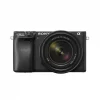 Appareil photo hybride Sony Alpha 6400K + Objectif 16-50mm (4548736166769)