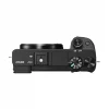Appareil photo hybride Sony Alpha 6400K + Objectif 16-50mm (4548736166769)