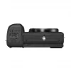 Appareil photo hybride Sony Alpha 6400K + Objectif 16-50mm (4548736166769)