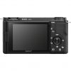 Appareil photo hybride Sony ZV-E10 + Objectif 16-50mm F3.5-5.6 OSS (4548736166967)