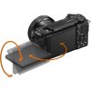 Appareil photo hybride Sony ZV-E10 + Objectif 16-50mm F3.5-5.6 OSS (4548736166967)