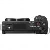 Appareil photo hybride Sony ZV-E10 + Objectif 16-50mm F3.5-5.6 OSS (4548736166967)