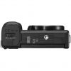 Appareil photo hybride Sony ZV-E10 + Objectif 16-50mm F3.5-5.6 OSS (4548736166967)