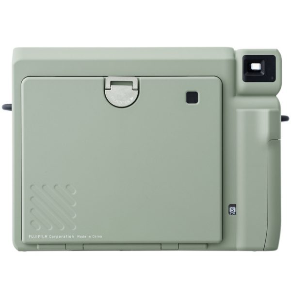 Appareil Photo Instantané Fujifilm Instax WIDE 400 Sage Green