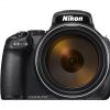 Appareil photo Nikon Coolpix P1100 Noir (4960759916655)