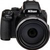 Appareil photo Nikon Coolpix P1100 Noir (4960759916655)