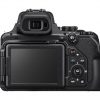 Appareil photo Nikon Coolpix P1100 Noir (4960759916655)