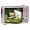 Appareil Photo Numérique Agfaphoto DC8200 Rose Appareil Photo Numérique Agfaphoto DC8200 Rose