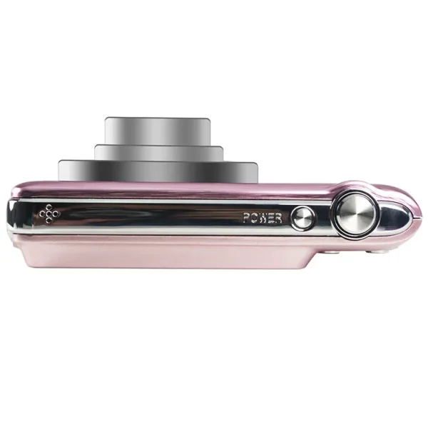 Appareil Photo Numérique Agfaphoto DC8200 Rose Appareil Photo Numérique Agfaphoto DC8200 Rose