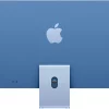 Apple iMac 24 pouces M4 16 Go 256 Go Bleu (MWV13FN/A)