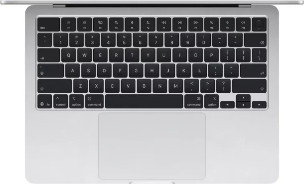 Apple MacBook Air 13 pouces M5 16 Go 1 To Argent (MDH84FN/A)