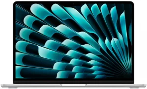 Apple MacBook Air 13 pouces M5 16 Go 1 To Argent (MDH84FN/A)