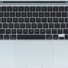 Apple MacBook Air 13 pouces M5 16 Go 1 To Bleu Ciel (MDHJ4FN/A)