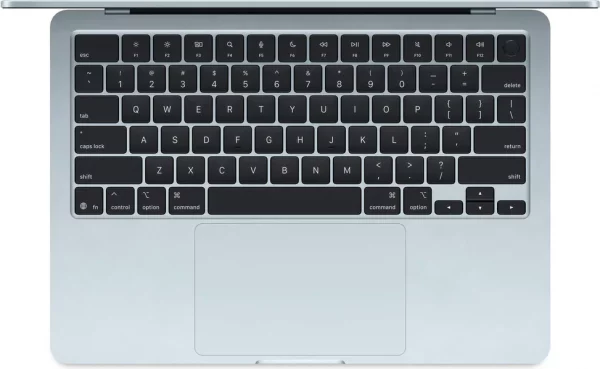Apple MacBook Air 13 pouces M5 16 Go 1 To Bleu Ciel (MDHJ4FN/A)