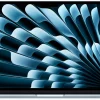 Apple MacBook Air 13 pouces M5 16 Go 1 To Bleu Ciel (MDHJ4FN/A)