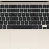 Apple MacBook Air 13 pouces M5 16 Go 512 Go Lumière Stellaire (MDHA4FN/A)