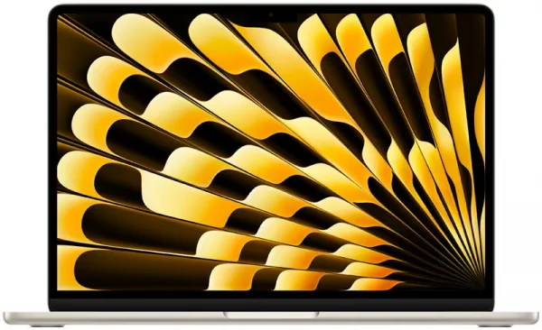 Apple MacBook Air 13 pouces M5 16 Go 512 Go Lumière Stellaire (MDHA4FN/A)