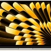 Apple MacBook Air 13 pouces M5 24 Go 1 To Lumière Stellaire (MDHD4FN/A)