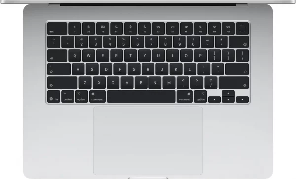 Apple MacBook Air 15 pouces M5 16 Go 1 To Argent (MDVA4FN/A)
