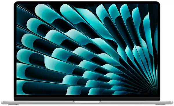 Apple MacBook Air 15 pouces M5 16 Go 1 To Argent (MDVA4FN/A)