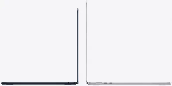 Apple MacBook Air 15 pouces M5 16 Go 512 Go Bleu Ciel (MDVQ4FN/A)