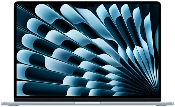 Apple MacBook Air 15 pouces M5 16 Go 512 Go Bleu Ciel (MDVQ4FN/A)