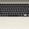 Apple MacBook Air 15 pouces M5 16 Go 512 Go Lumière Stellaire (MDVD4FN/A) Apple MacBook Air 15 pouces M5 16 Go 512 Go Lumière Stellaire (MDVD4FN/A)