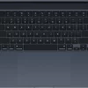 Apple MacBook Air 15 pouces M5 16 Go 512 Go Minuit (MDVH4FN/A)