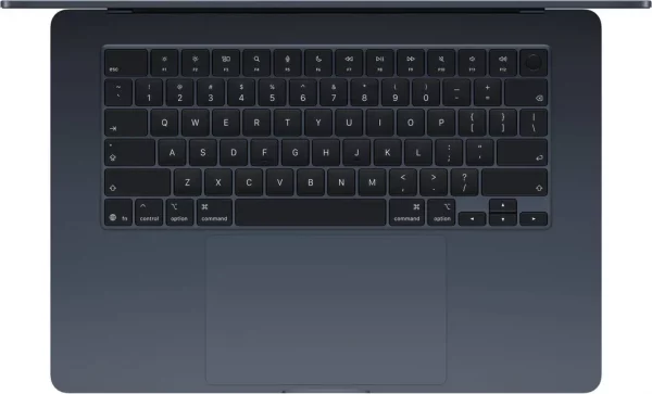 Apple MacBook Air 15 pouces M5 16 Go 512 Go Minuit (MDVH4FN/A)