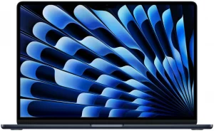 Apple MacBook Air 15 pouces M5 16 Go 512 Go Minuit (MDVH4FN/A)