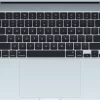 Apple MacBook Air 15 pouces M5 24 Go 1 To Bleu Ciel (MDVU4FN/A)