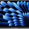 Apple MacBook Air 15 pouces M5 24 Go 1 To Minuit (MDVN4FN/A)