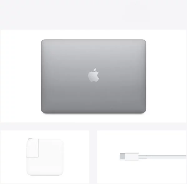 Apple MacBook Air M1 13 pouces (2020) (MGN63FN/A)